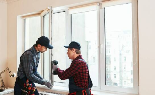Jak przebiega montaż okien krok po kroku – najważniejsze informacje