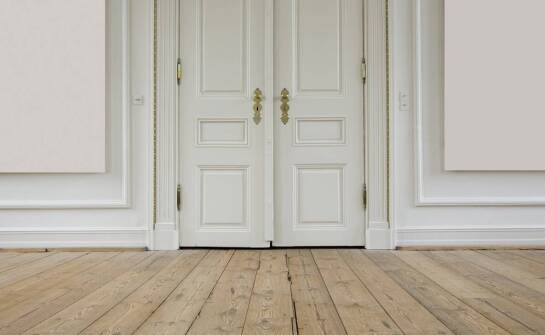 Jak wybrać idealne drzwi do mieszkania i domu – porady i inspiracje