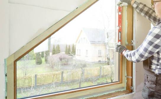 Najczęstsze błędy podczas montażu okien i jak ich skutecznie unikać