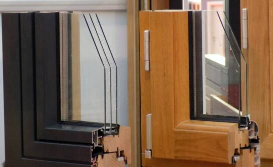 Trendy w stolarce okiennej – nowości, funkcje i praktyczne zastosowania