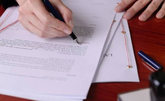 Testament sporządzony u notariusza – zasady, procedura i najważniejsze fakty