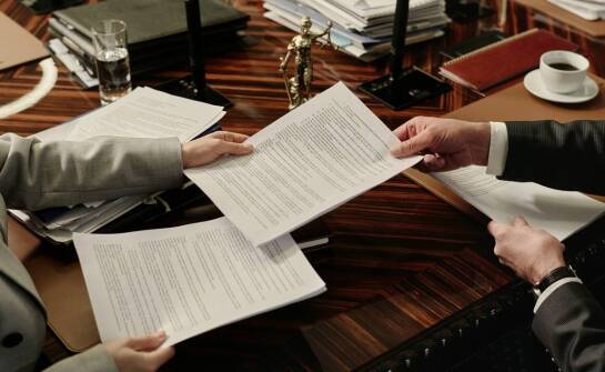 Akty notarialne – najważniejsze rodzaje, znaczenie i zastosowanie w praktyce