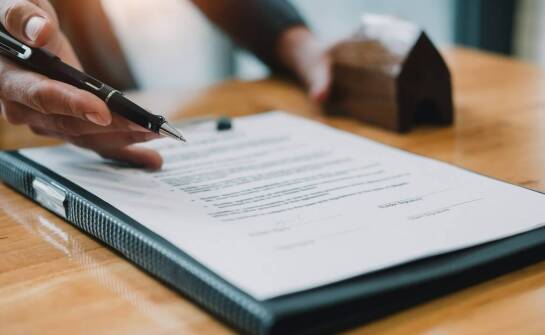 Przepisanie mieszkania u notariusza – zasady, koszty i wymagane dokumenty