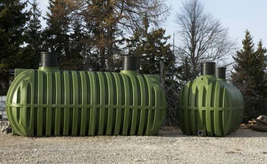 Ekologiczne szamba – jak działają i jakie korzyści przynoszą użytkownikom