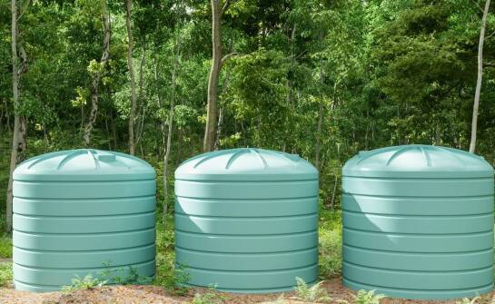 Czym kierować się przy wyborze ekologicznego szamba do domu jednorodzinnego