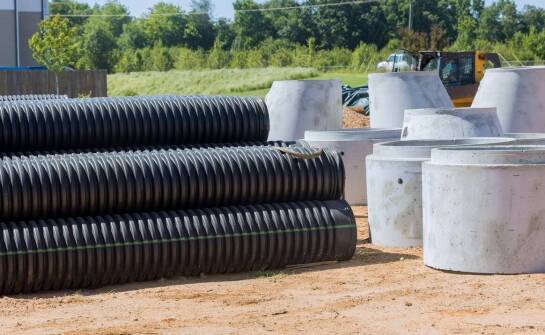 Jak przebiega montaż szamba? Proces instalacji i kluczowe etapy