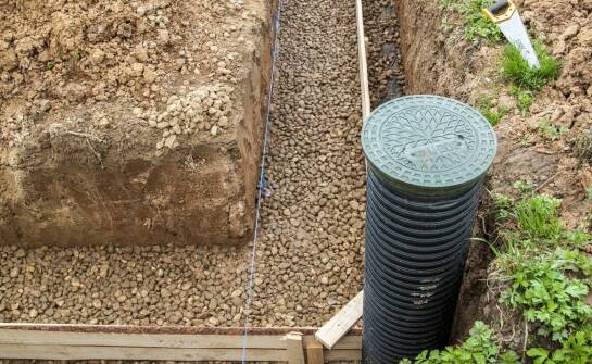 Ekologiczne szamba – rozwiązania przyjazne środowisku i domowemu budżetowi