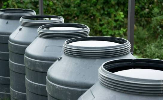 Najczęściej popełniane błędy podczas montażu szamba i jak ich unikać