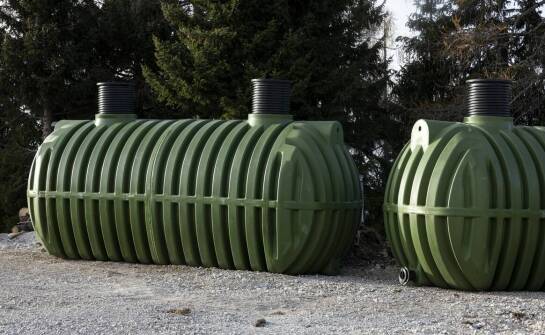 Eko szamba – najważniejsze informacje o zastosowaniu i eksploatacji