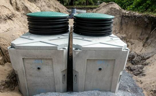 Eko szamba – najnowsze trendy oraz praktyczne aspekty codziennego użytkowania