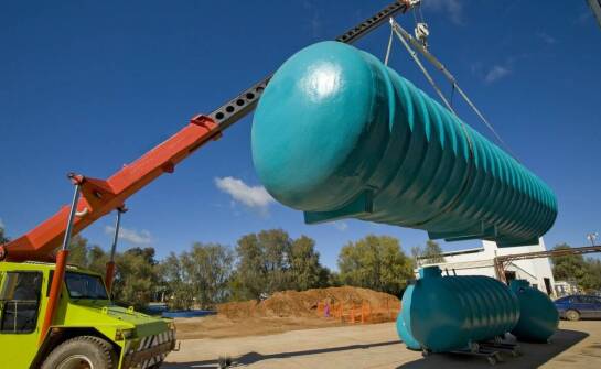 Montaż szamba – niezbędne informacje, etapy inwestycji i najważniejsze zasady