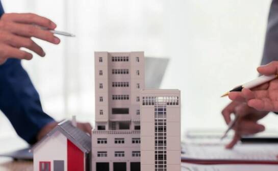 Rola biura nieruchomości w procesie sprzedaży i kupna mieszkań
