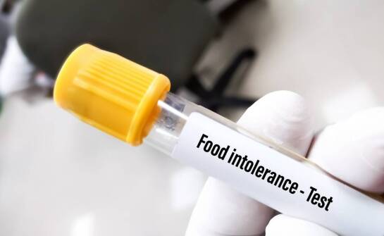 Jak przebiega test na nietolerancje pokarmowe i jakie daje rezultaty