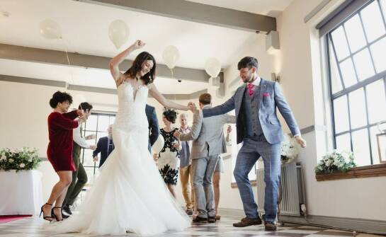 Sala weselna w klimacie włoskim – najpiękniejsze pomysły na wesele marzeń