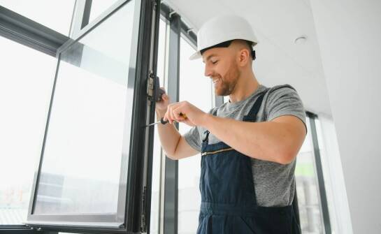 Czego unikać podczas montowania okien – najczęstsze błędy i mity