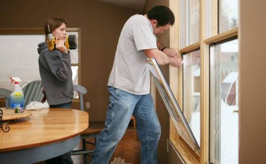 Montaż okien krok po kroku – niezbędne informacje przed zakupem