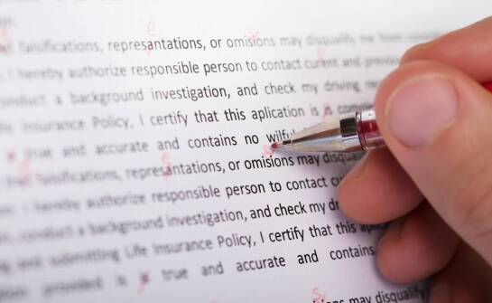 Rodzaje tłumaczeń dokumentów – czym się różnią i kiedy są potrzebne