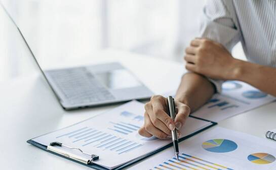 Najważniejsze obowiązki księgowej w firmie – zakres usług i korzyści współpracy