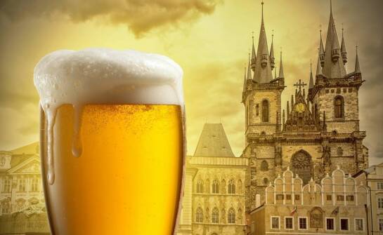 Najpopularniejsze rodzaje piw czeskich dostępnych w sprzedaży hurtowej