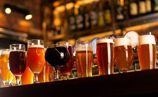 Skarby czeskiego browarnictwa – piwa dostępne w sprzedaży hurtowej