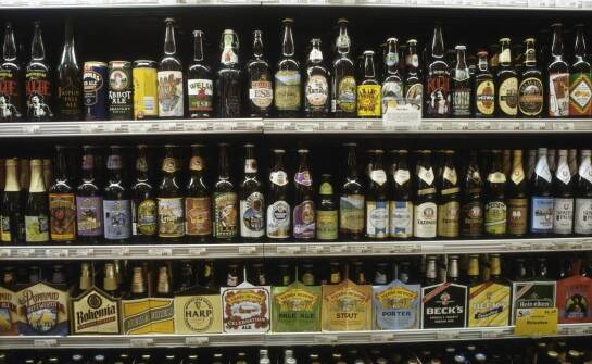 Tradycja i różnorodność piw czeskich w ofercie hurtowej – przegląd trendów