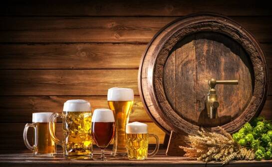 Piwo z Czech w sprzedaży hurtowej – historia, smaki i proces warzenia
