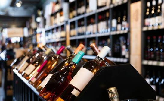 Hurtownia alkoholi – jakie trunki cieszą się największym zainteresowaniem?