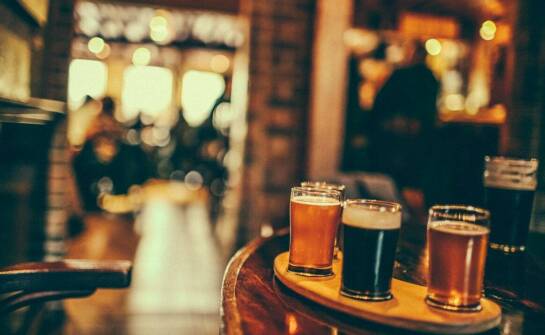 Hurtownia piwa – jak kszta