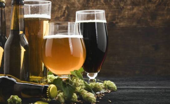 Hurtownia piwa – jak wygląda proces dystrybucji i selekcji asortymentu