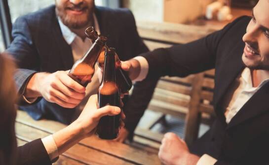 Hurtownie piwa – jakie gatunki i marki są dostępne w szerokiej ofercie