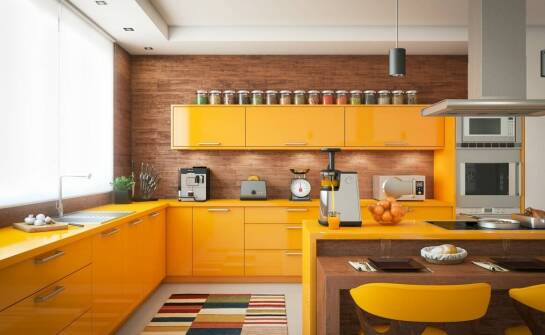 Meble kuchenne – inspiracje i sprawdzone rozwiązania do każdej kuchni