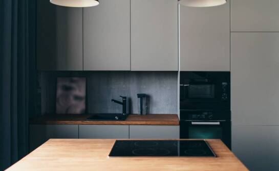 Jak stworzyć kuchnię na miarę potrzeb – funkcjonalność i nowoczesny design