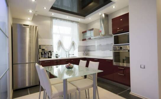 Najciekawsze pomysły na aranżację kuchni zgodnej z aktualnymi trendami