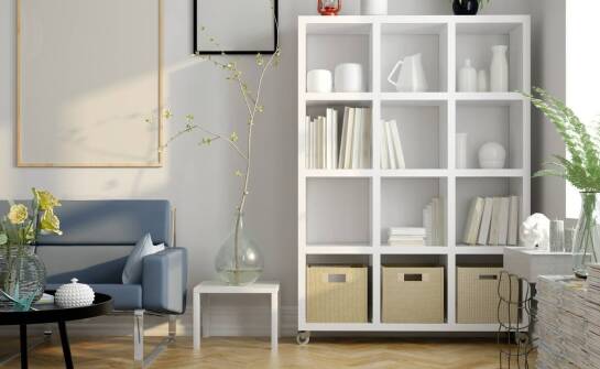 Meble na zamówienie – inspiracje do salonu, sypialni i pokoju dziecięcego