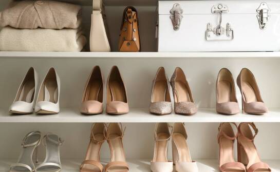 Najlepsze rozwiązania do garderoby na wymiar – inspiracje i praktyczne porady