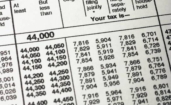 Ryczałt ewidencjonowany – na czym polega i kto może z niego skorzystać?