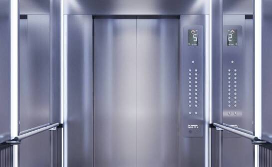 Wybór windy osobowej – na co zwrócić uwagę przed zakupem i montażem