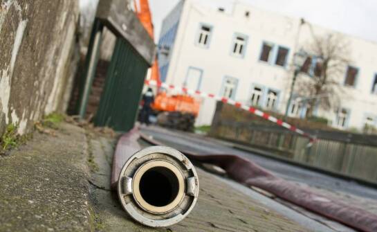 Inspekcja rur kanalizacyjnych kamerą – jak działa i kiedy warto ją wybrać