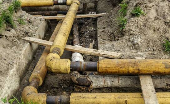 Najskuteczniejsze metody naprawy rur kanalizacyjnych – przegląd rozwiązań