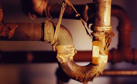 Nowoczesne sposoby uszczelniania rur kanalizacyjnych – co warto wiedzieć