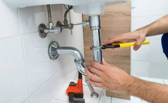 Przyczyny powstawania zatorów w kanalizacji oraz skuteczne metody zapobiegania