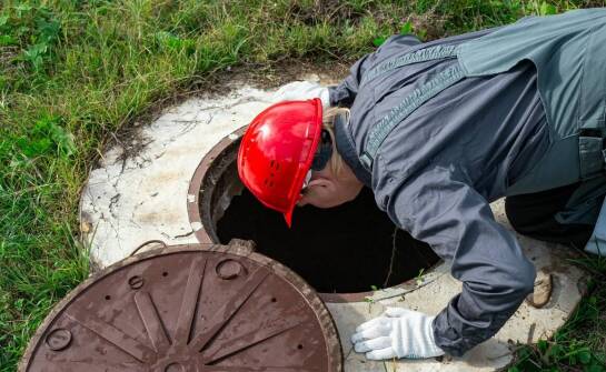 Najczęstsze awarie kanalizacji – jak je rozpoznawać i zapobiegać problemom