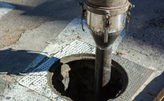 Jak działają usługi kanalizacyjne i kiedy warto skorzystać z pomocy fachowców