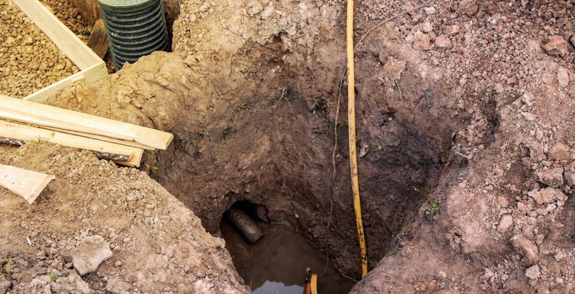 Sposoby lokalizowania rur kanalizacyjnych – przegląd dostępnych technologii