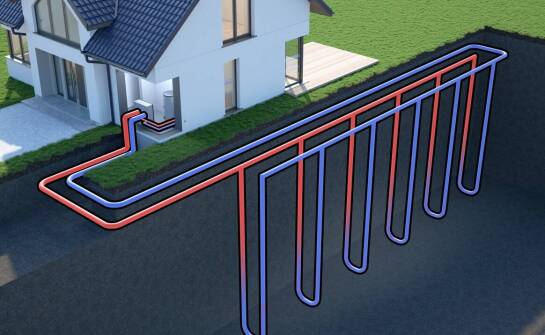 Objawy niewidocznych wycieków pod podłogą – co powinno zaniepokoić?