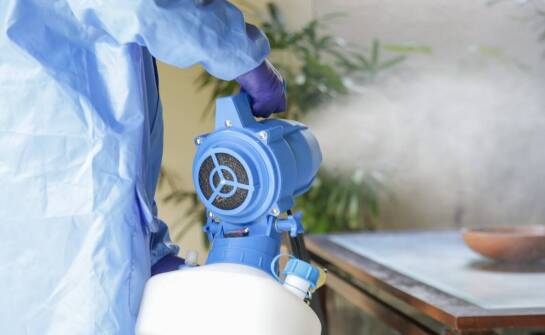 Osuszanie mieszkań po zalaniu – sprawdzone sposoby na szybki powrót do komfortu