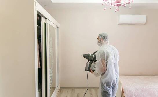 Wilgoć w mieszkaniu po zalaniu – skutki, przyczyny i sposoby eliminacji