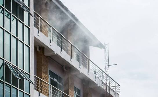 Najczęstsze skutki zawilgocenia budynków i sprawdzone sposoby ich eliminacji