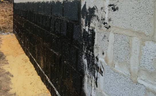 Osuszanie ścian - jak wygląda w praktyce?