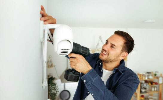 Wynajem osuszacza – kiedy się opłaca i jak przygotować się do osuszania